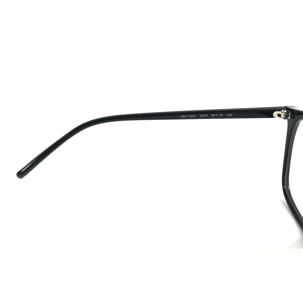 Ray-Ban clear demo